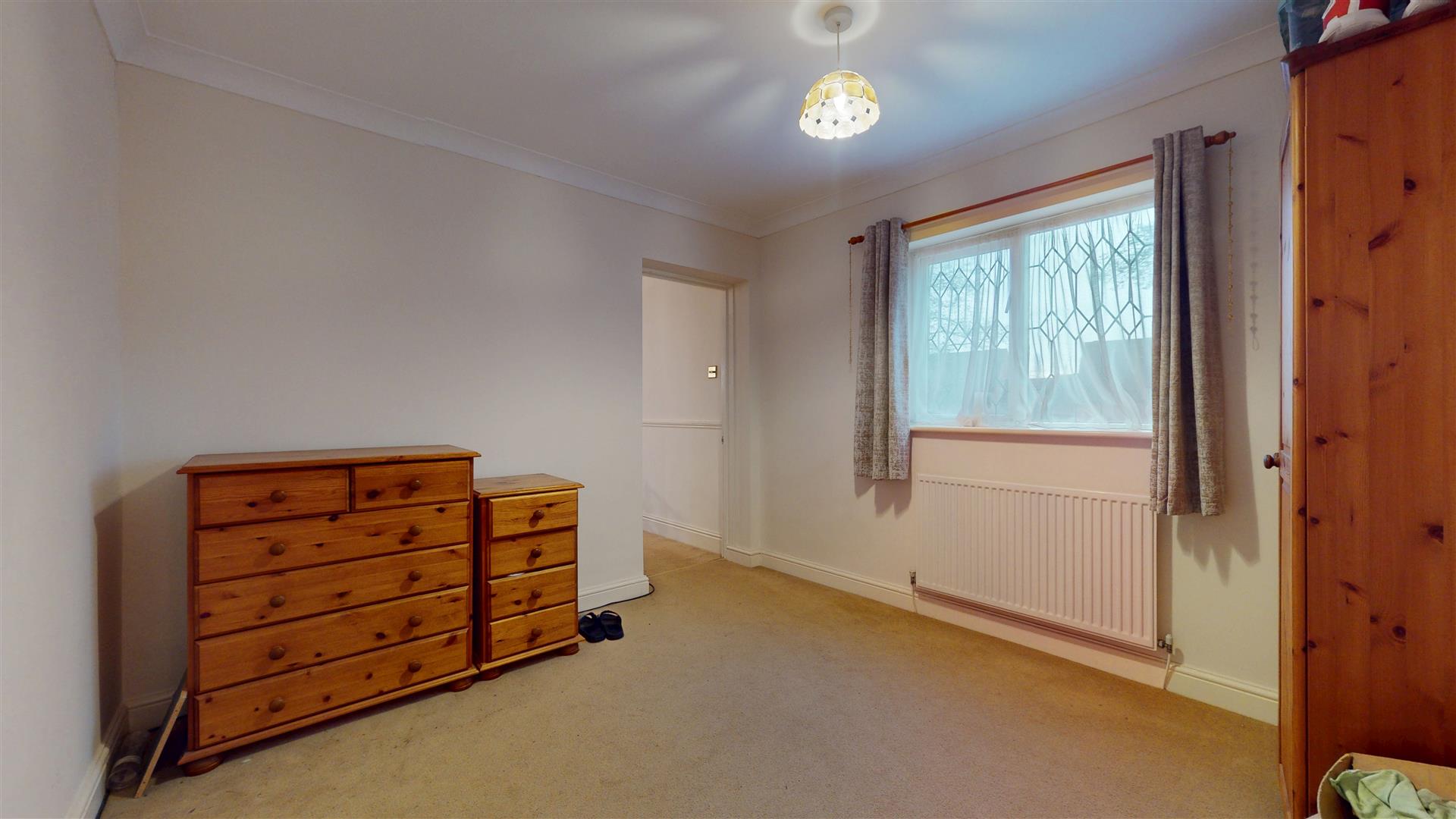 Willen Park Avenue., Willen Park, Milton Keynes